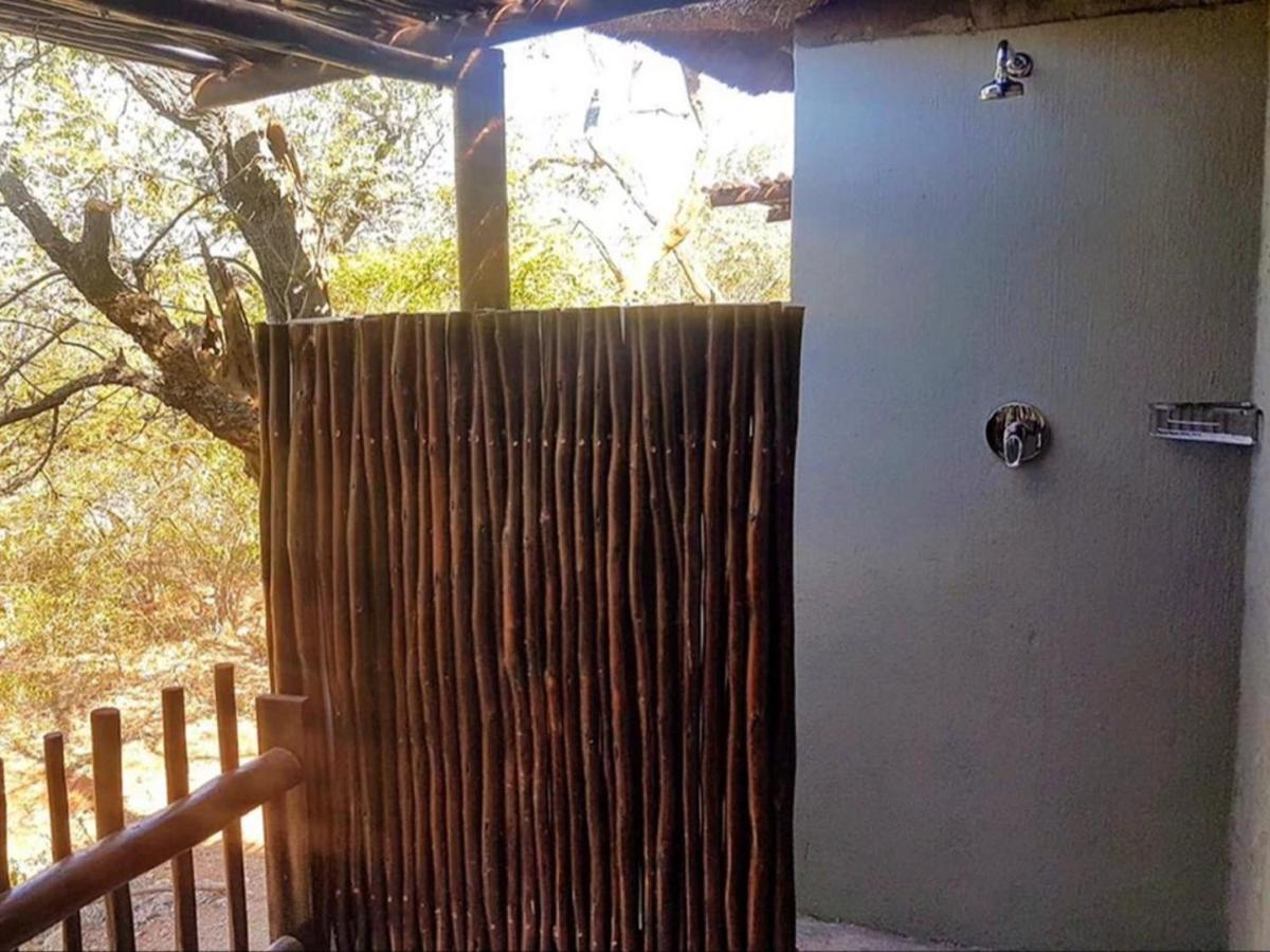 Ujabule Lodge Hoedspruit Exteriör bild