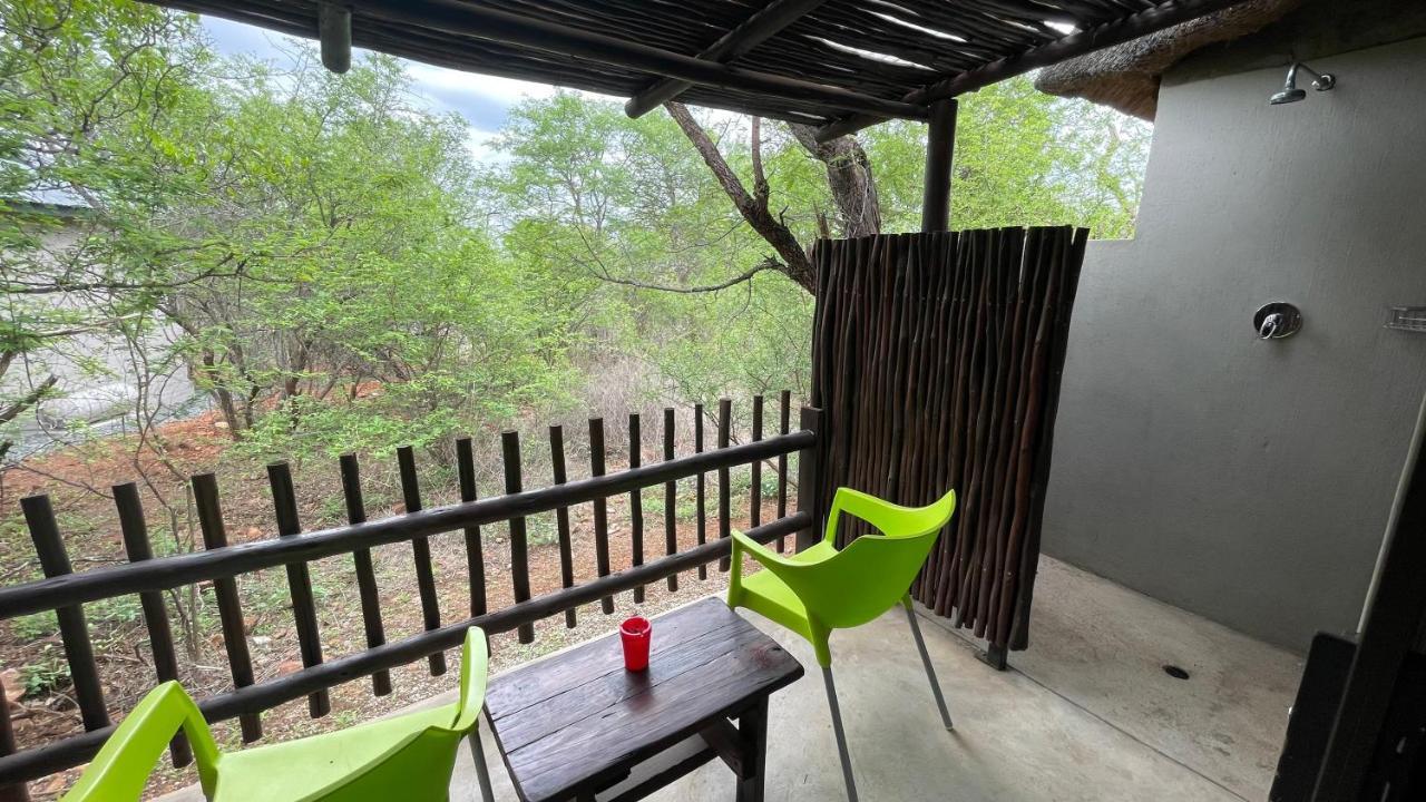Ujabule Lodge Hoedspruit Exteriör bild